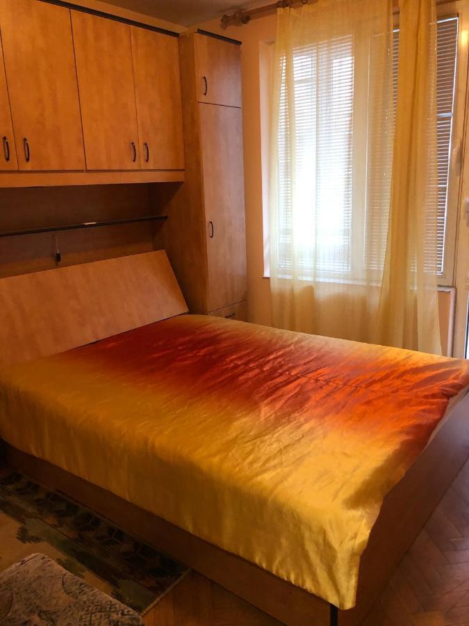 Spacious Beautiful Apartment - Prime Location Βάρνα Εξωτερικό φωτογραφία